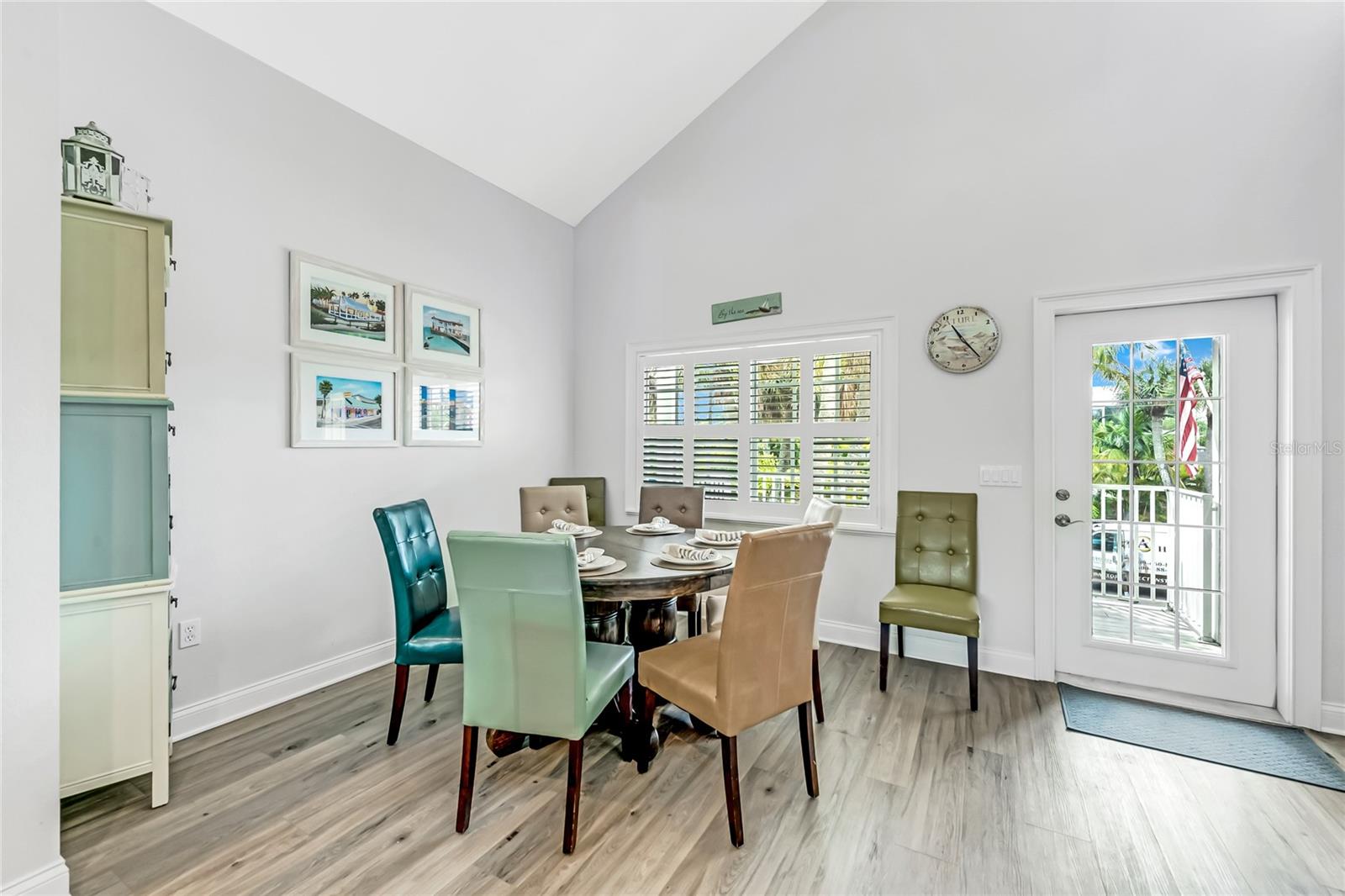 GULF BREEZE - Residential