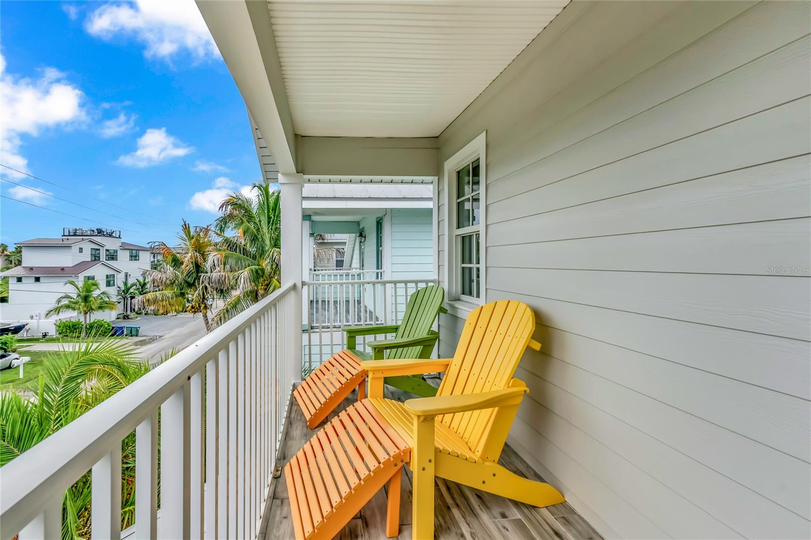 GULF BREEZE - Residential