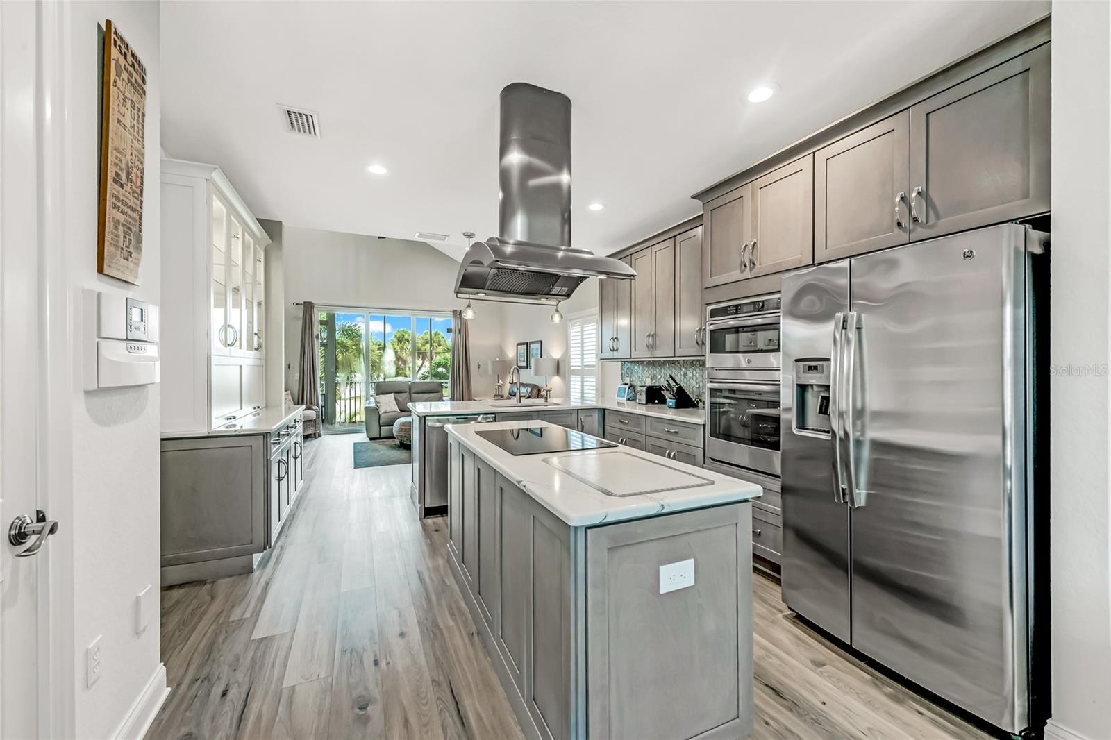 GULF BREEZE - Residential