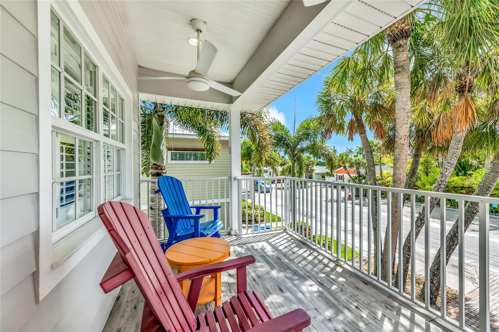 GULF BREEZE - Residential