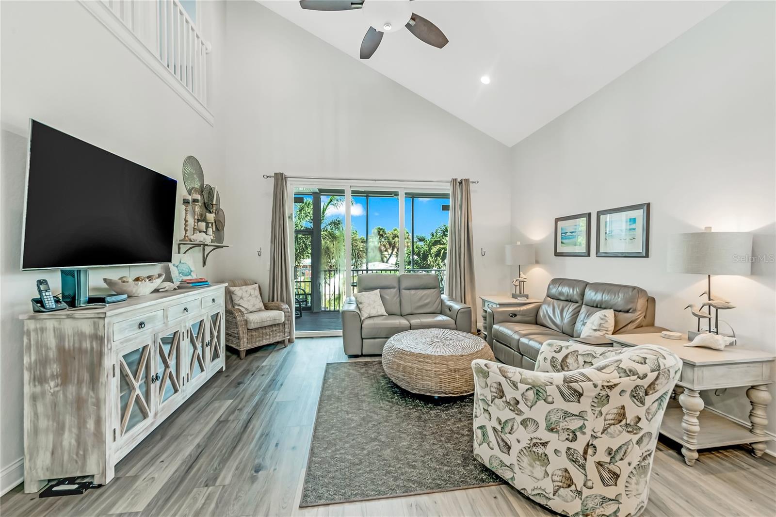 GULF BREEZE - Residential