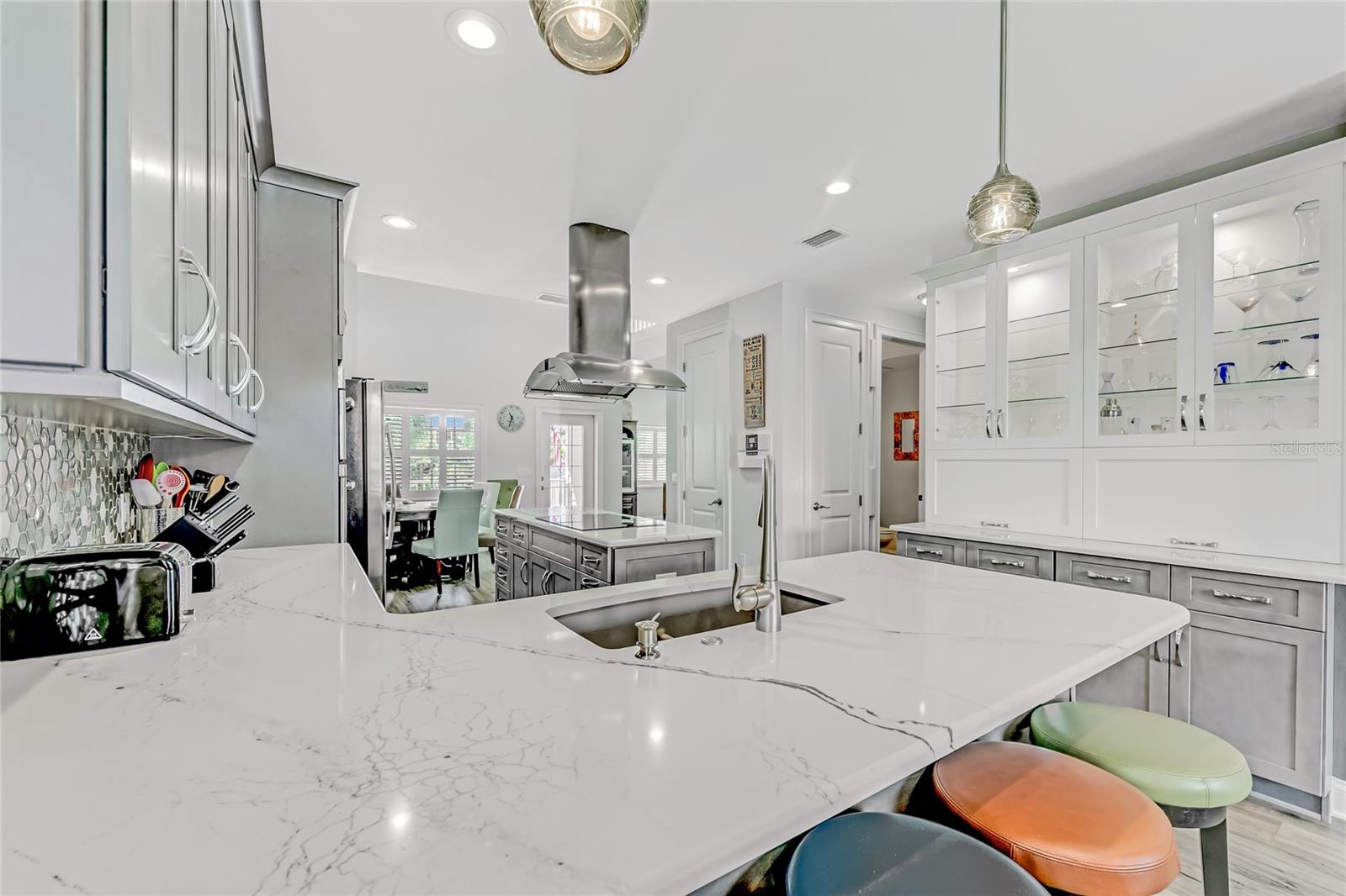 GULF BREEZE - Residential