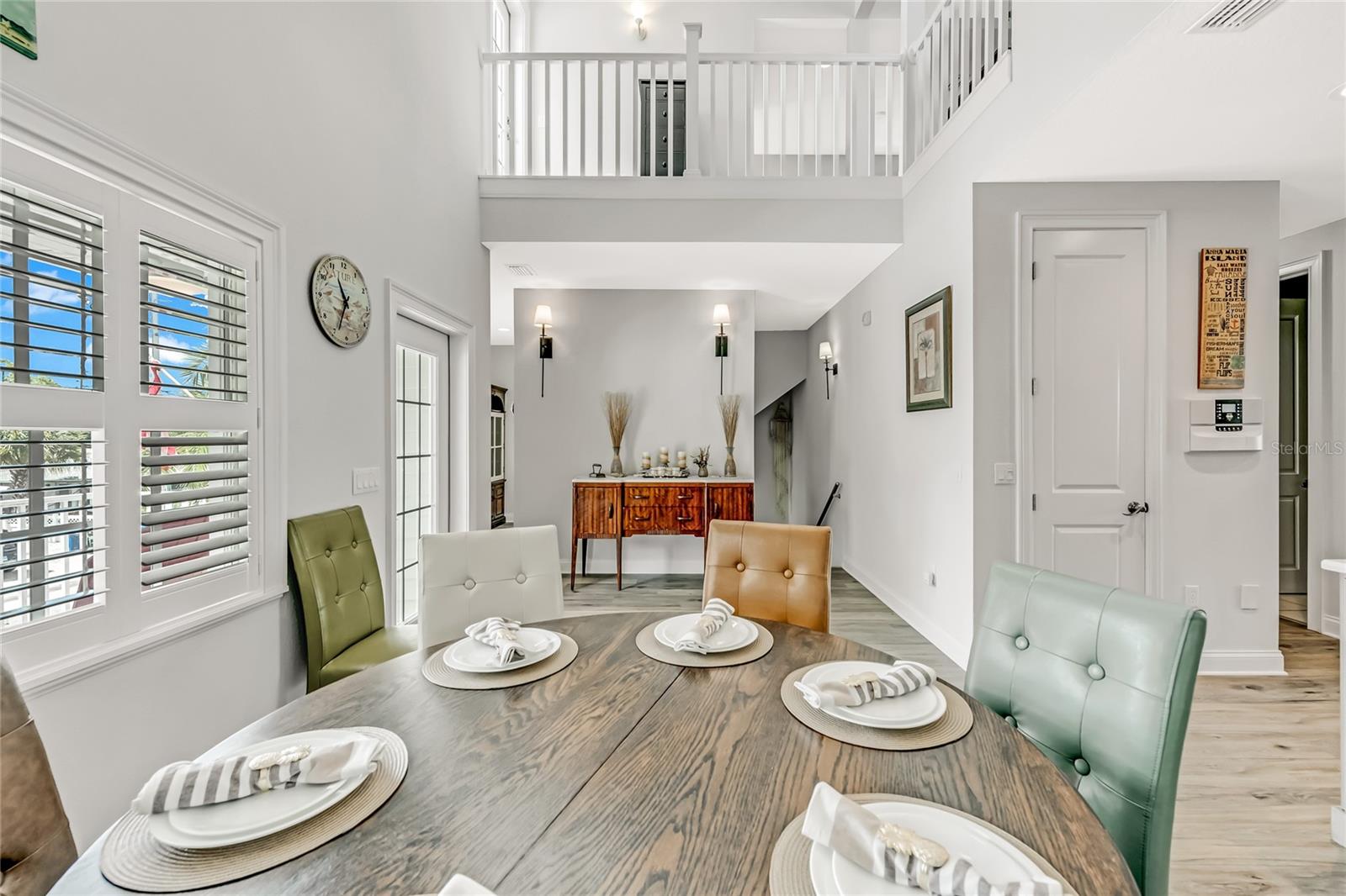 GULF BREEZE - Residential