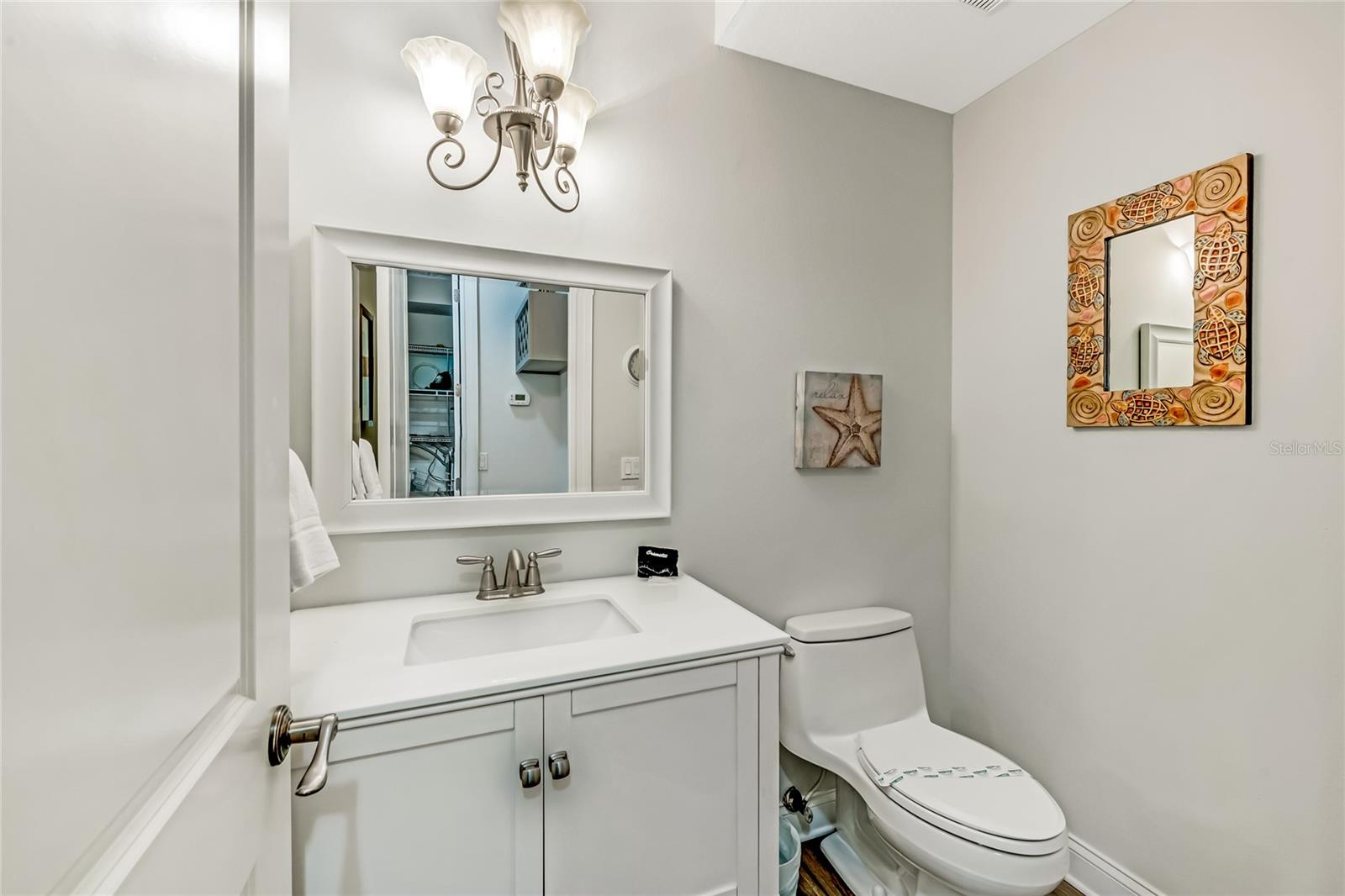 GULF BREEZE - Residential