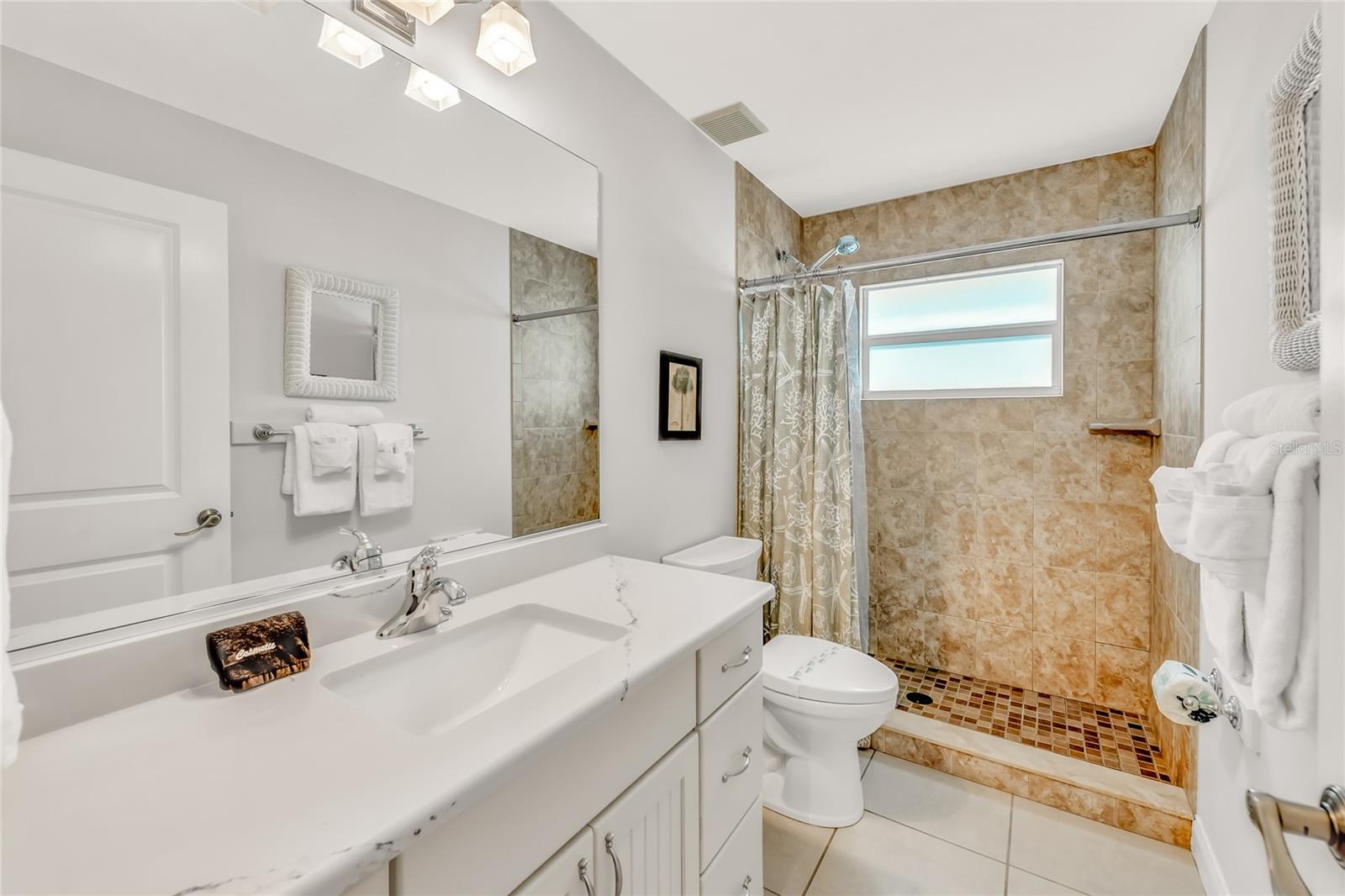 GULF BREEZE - Residential