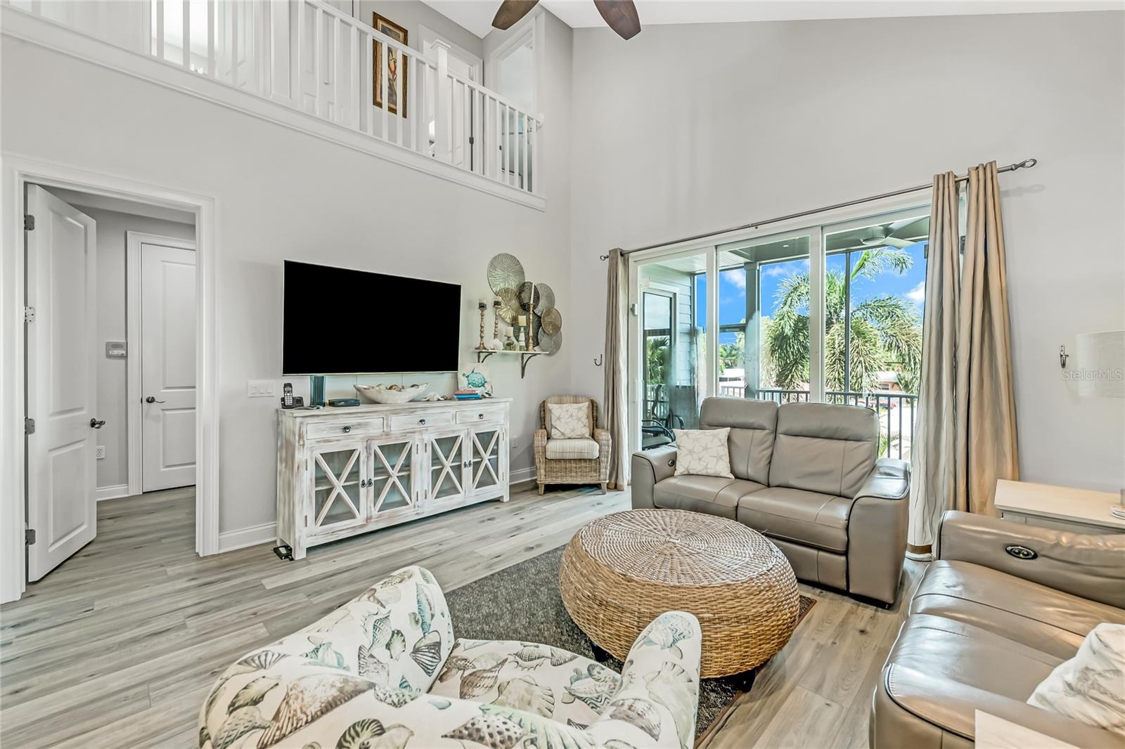 GULF BREEZE - Residential
