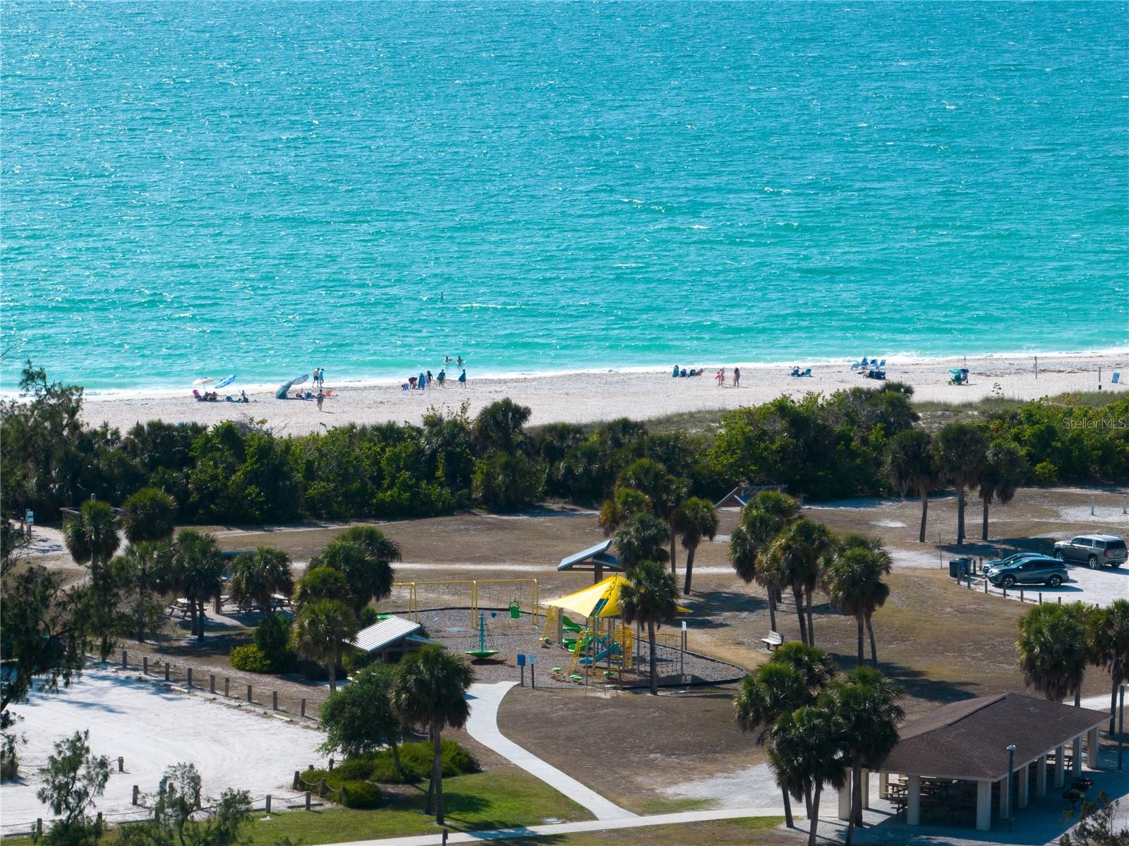 SPENCER COVE - Residential