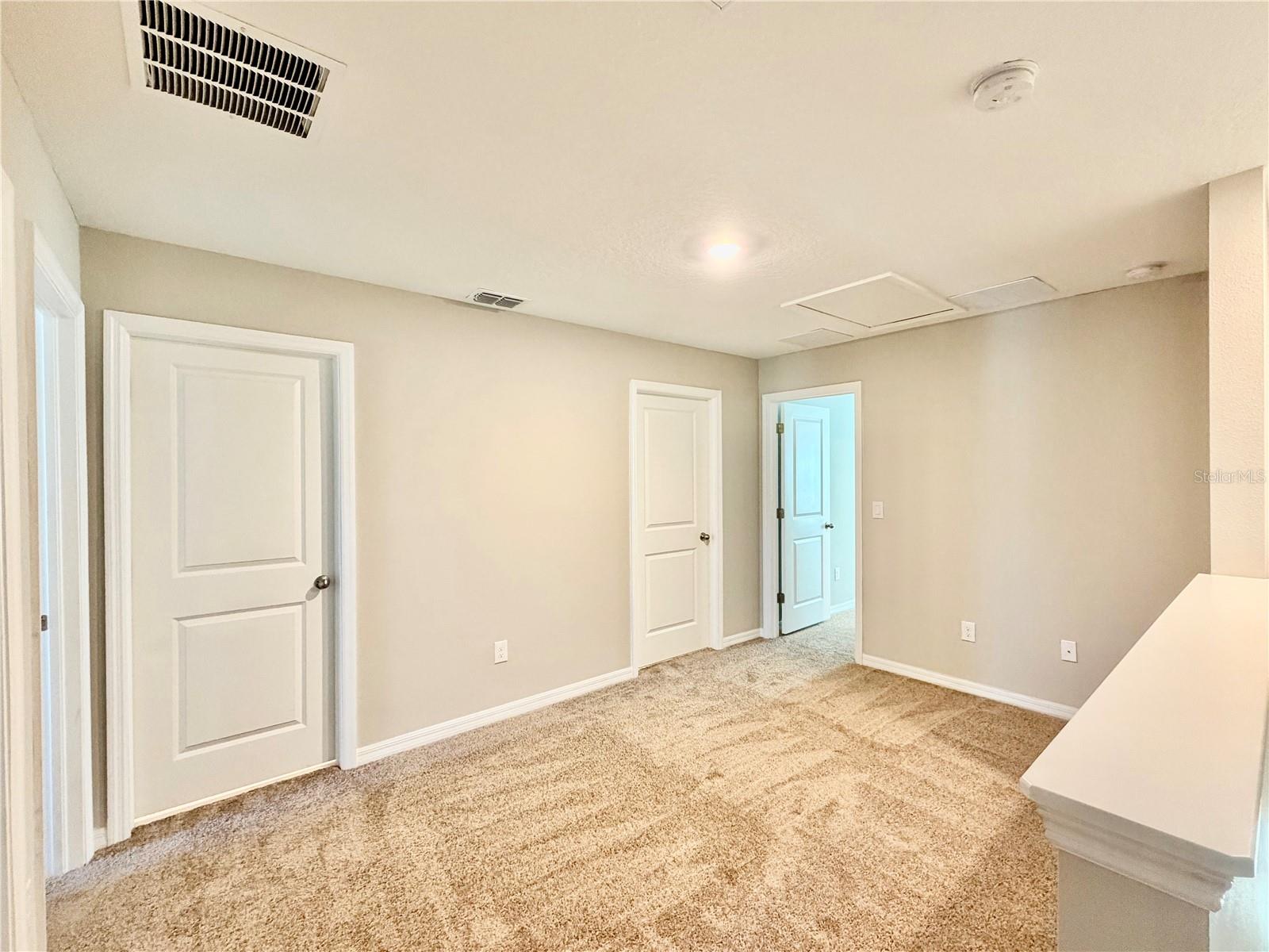 SPENCER COVE - Residential