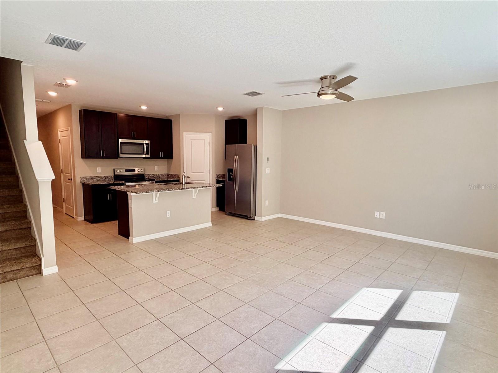 SPENCER COVE - Residential