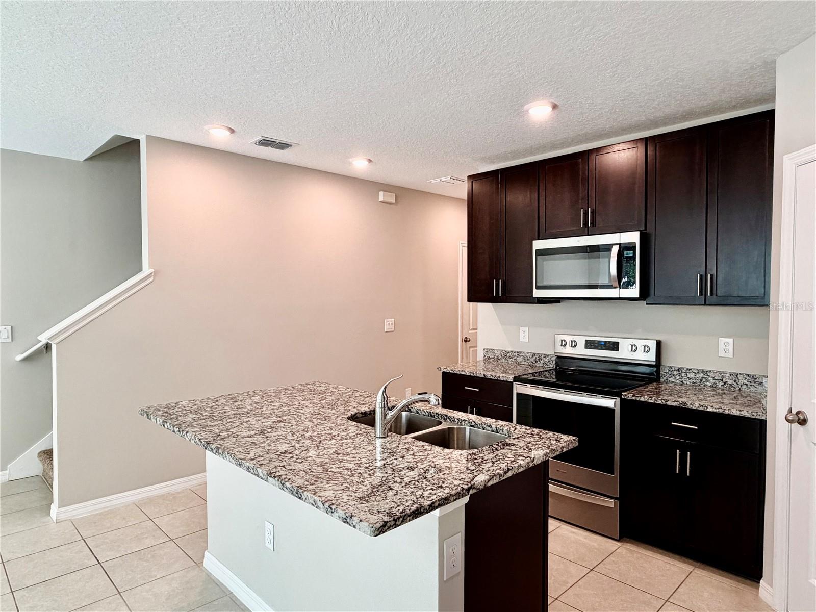 SPENCER COVE - Residential