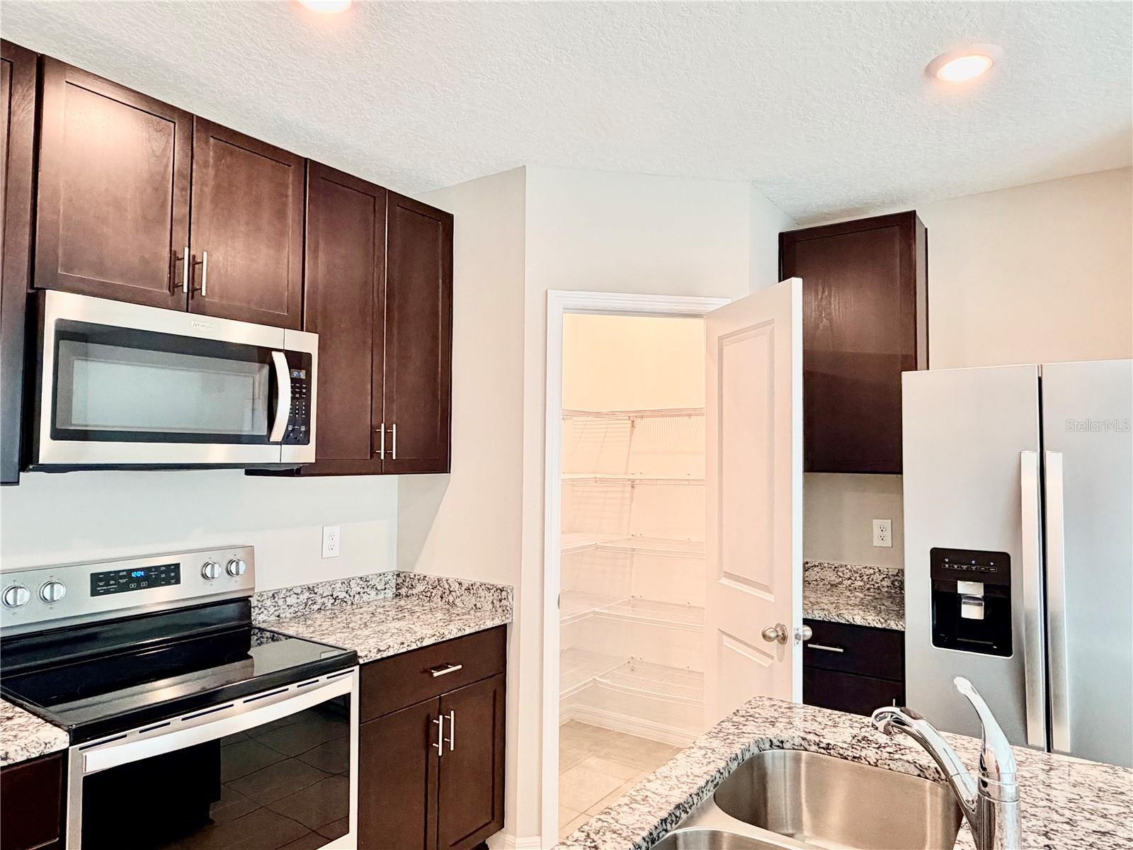 SPENCER COVE - Residential