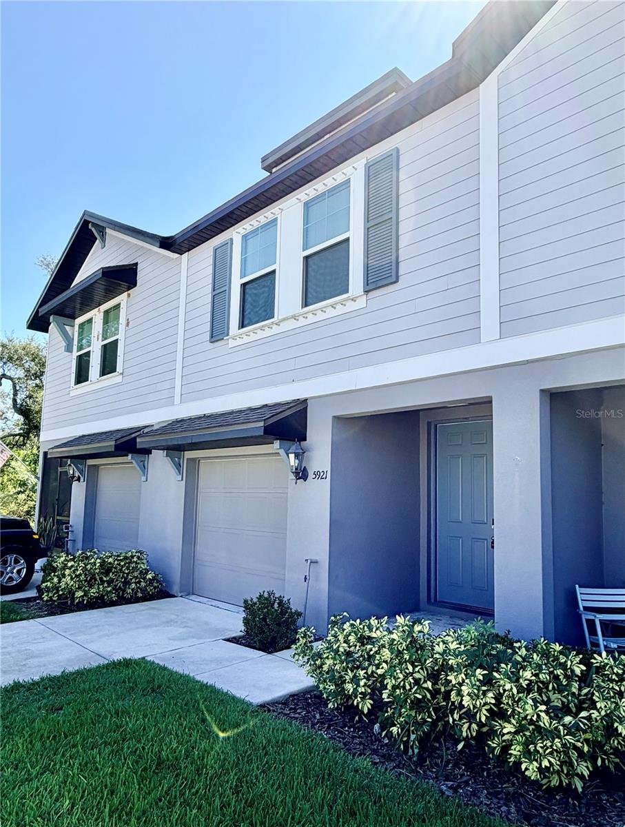 SPENCER COVE - Residential