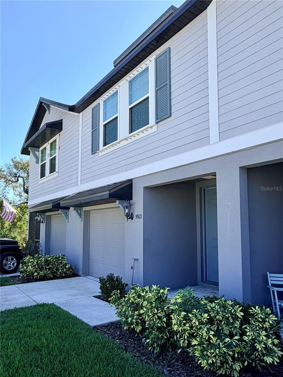 SPENCER COVE - Residential