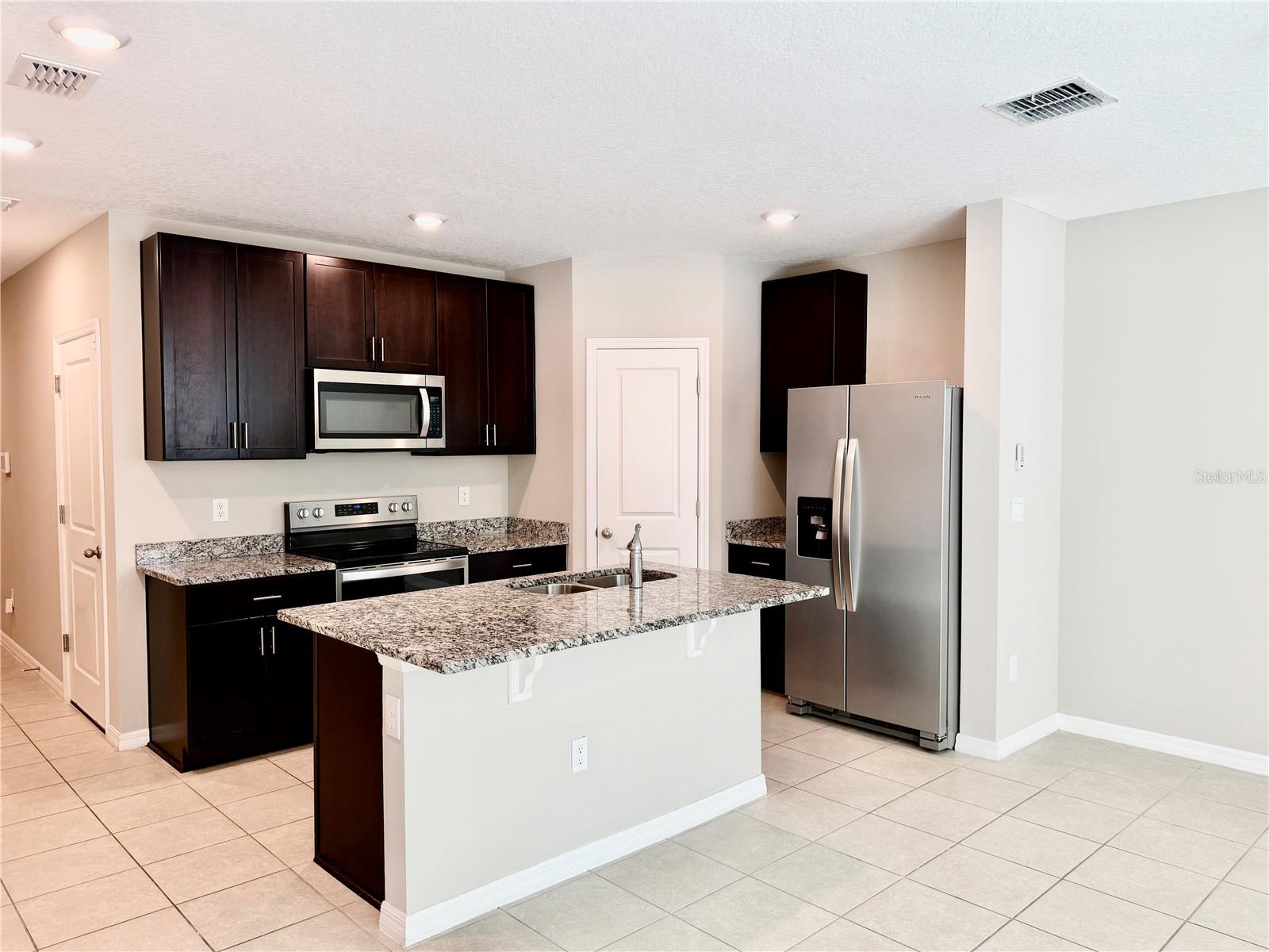 SPENCER COVE - Residential