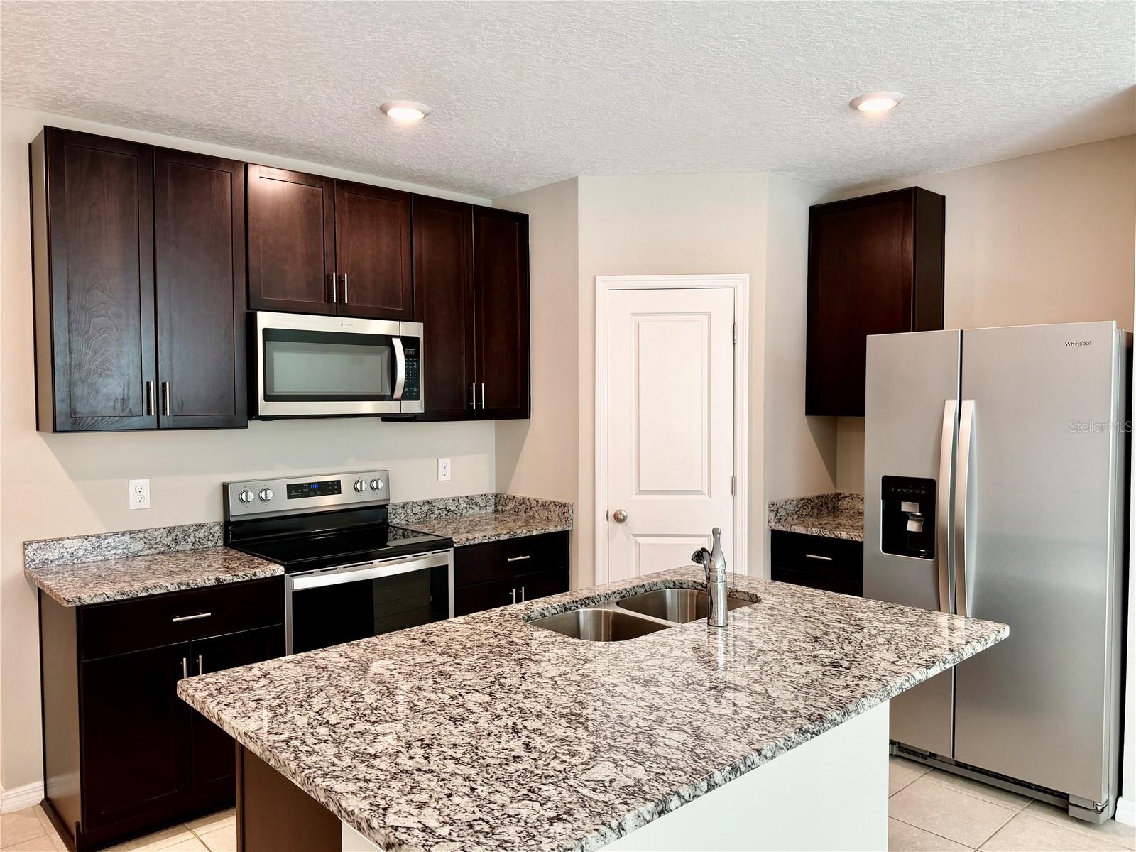 SPENCER COVE - Residential