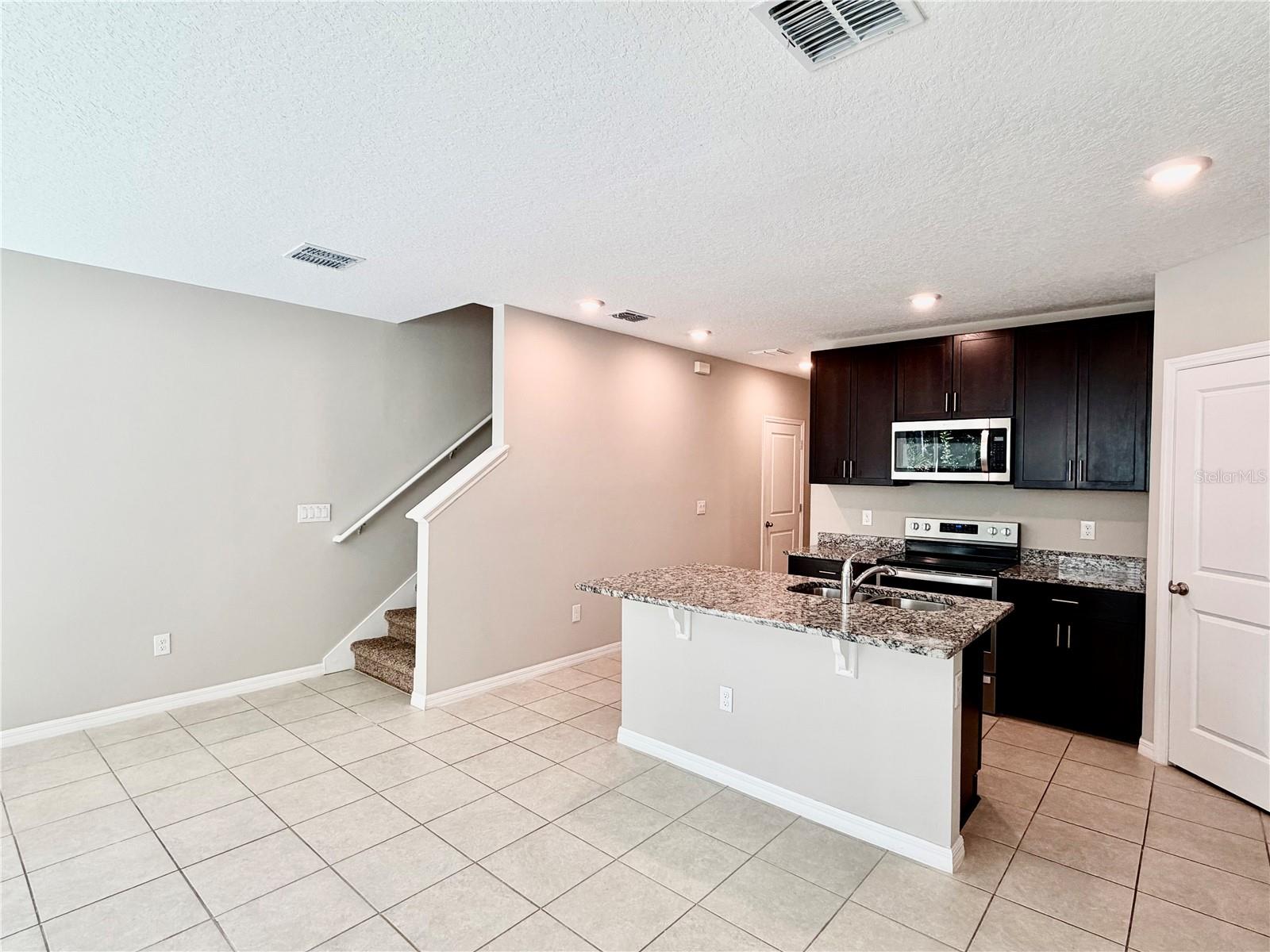 SPENCER COVE - Residential