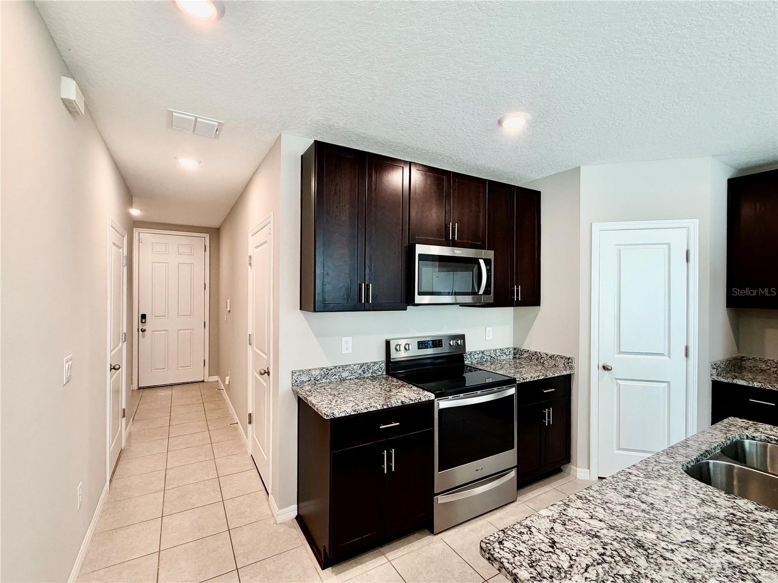 SPENCER COVE - Residential
