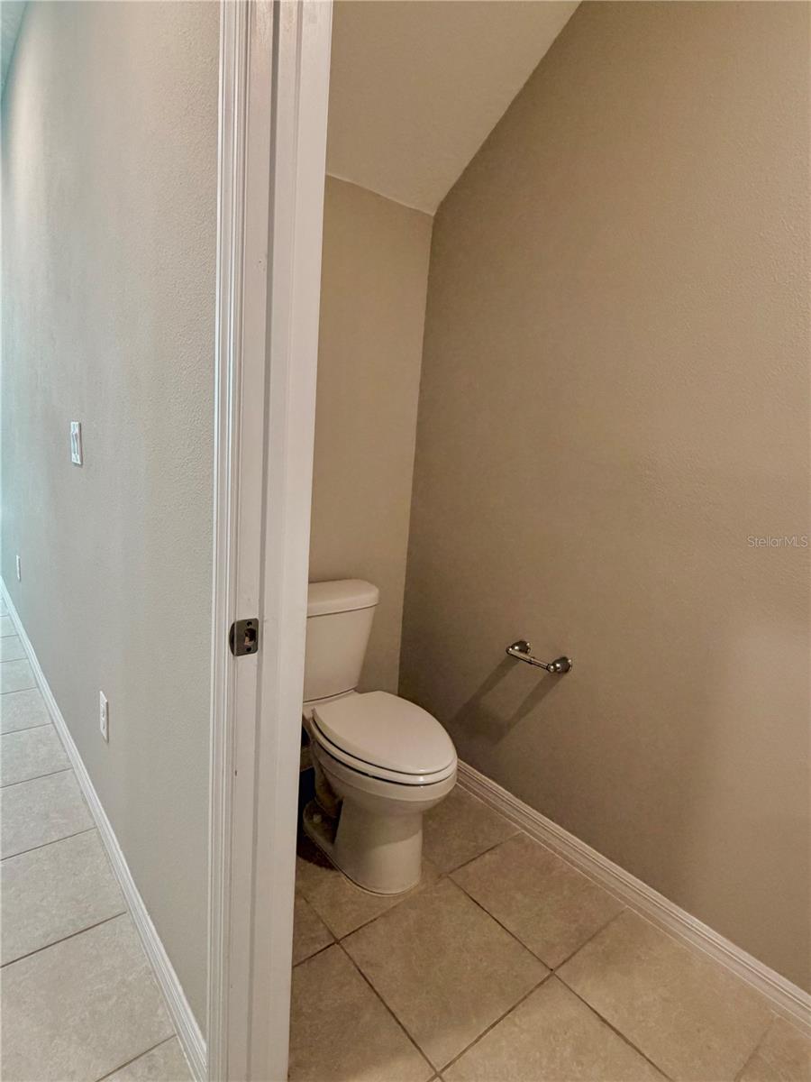 SPENCER COVE - Residential