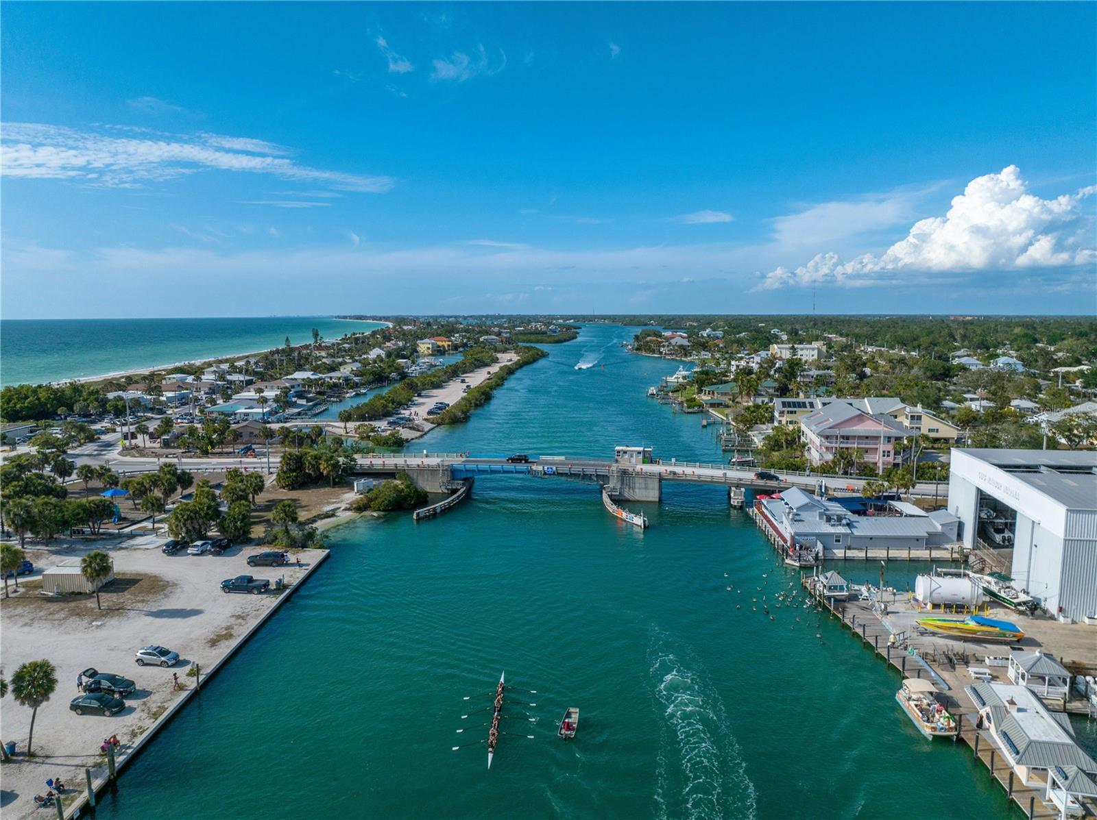 SPENCER COVE - Residential