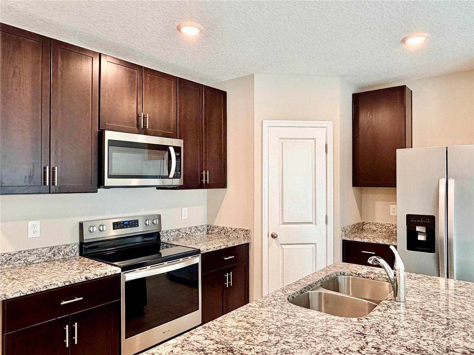 SPENCER COVE - Residential