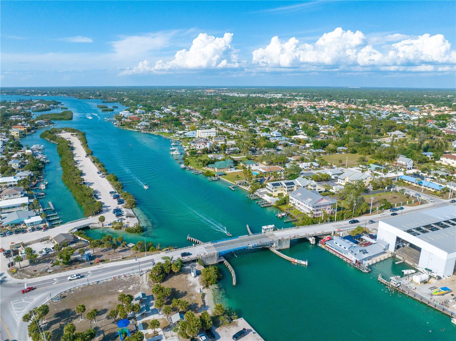 SPENCER COVE - Residential