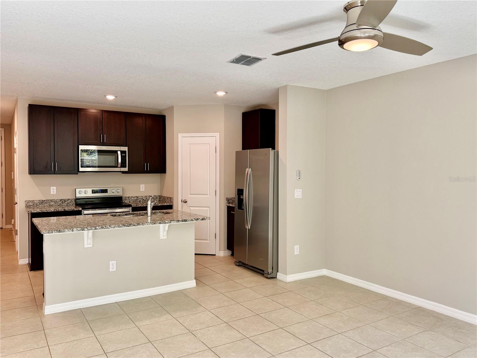 SPENCER COVE - Residential