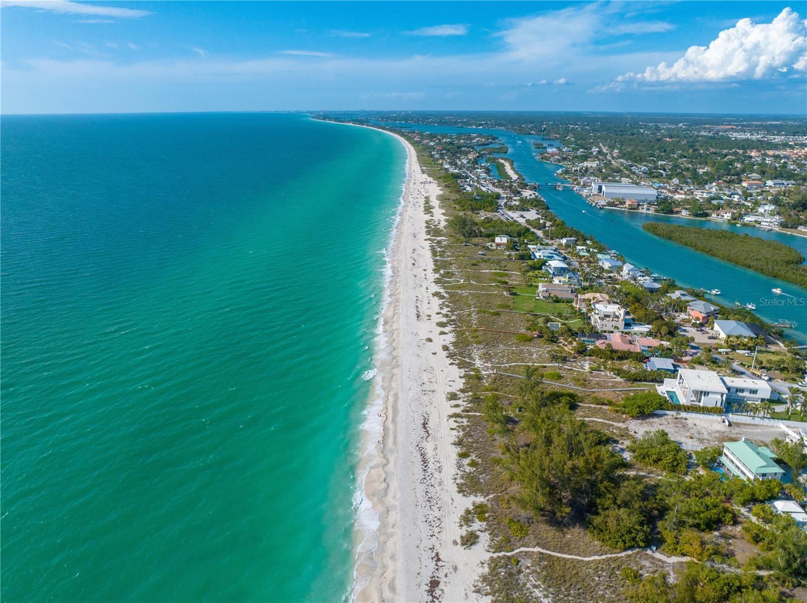 SPENCER COVE - Residential