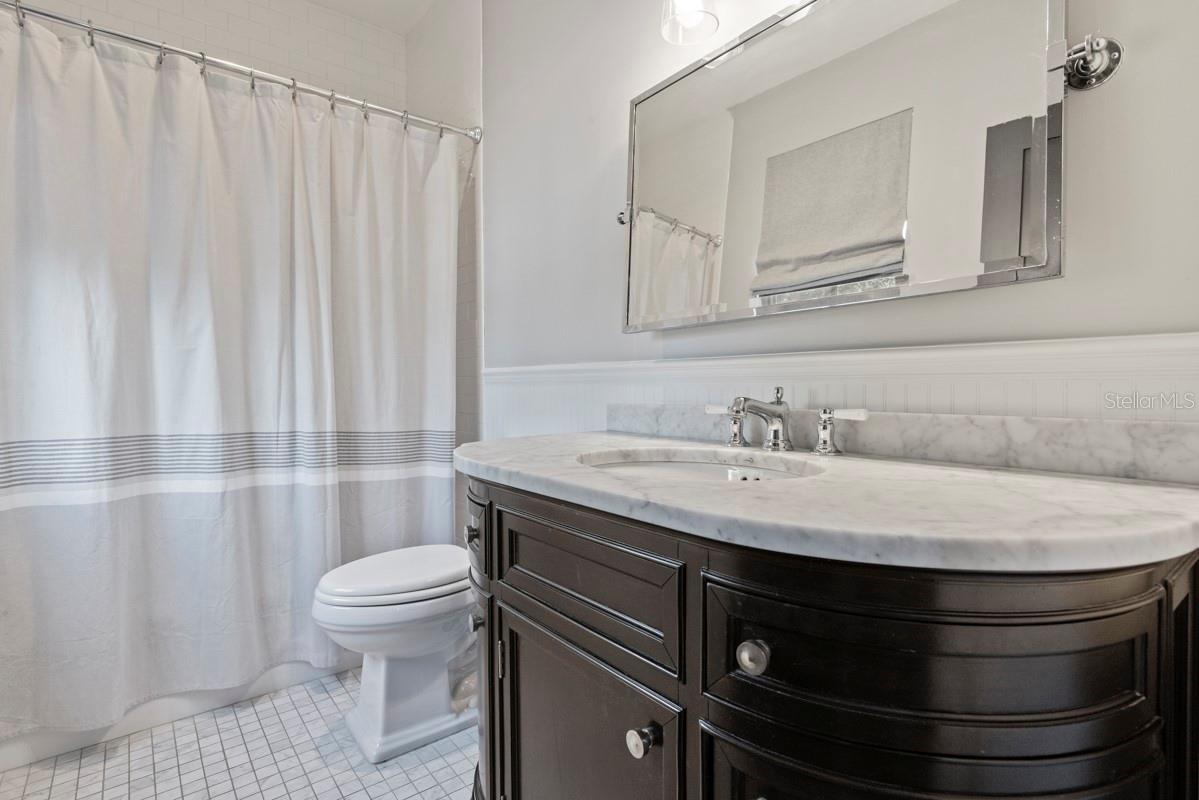 COMSTOCK PARK - Residential