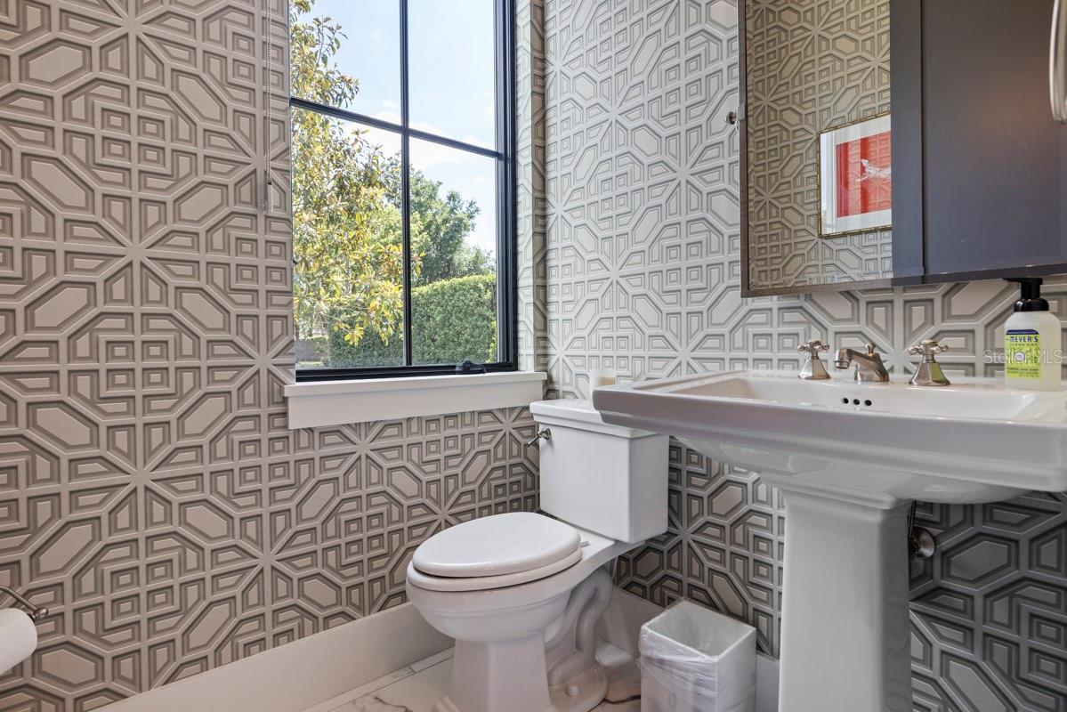 COMSTOCK PARK - Residential