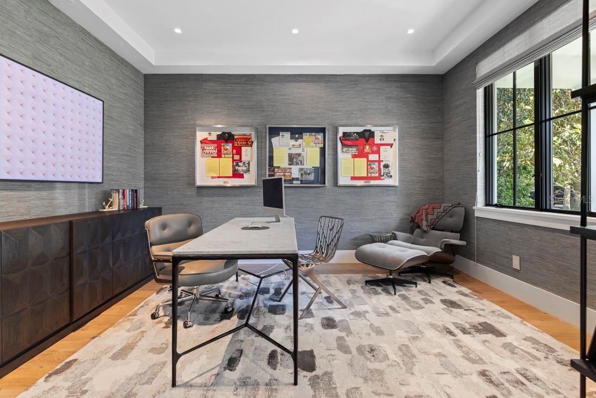 COMSTOCK PARK - Residential