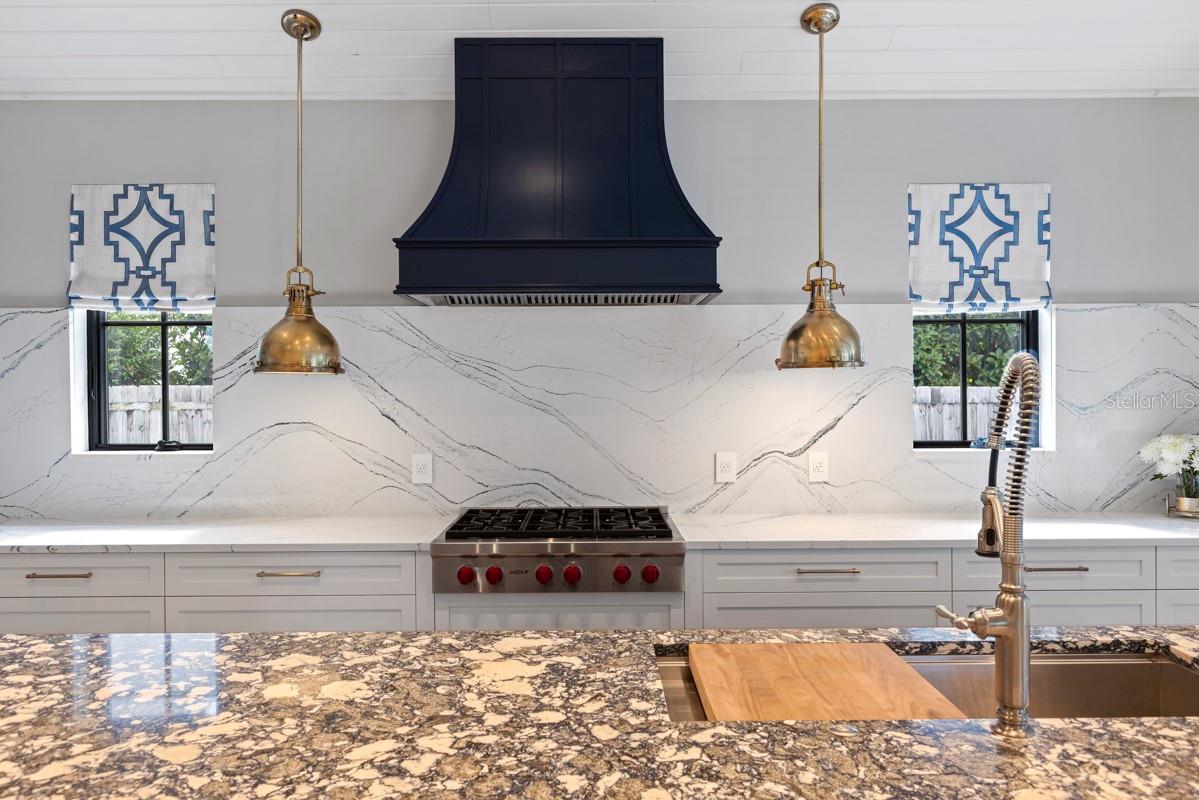 COMSTOCK PARK - Residential