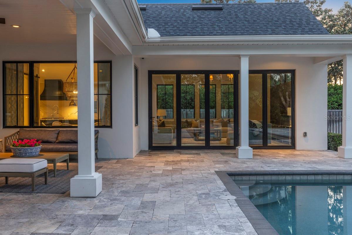 COMSTOCK PARK - Residential