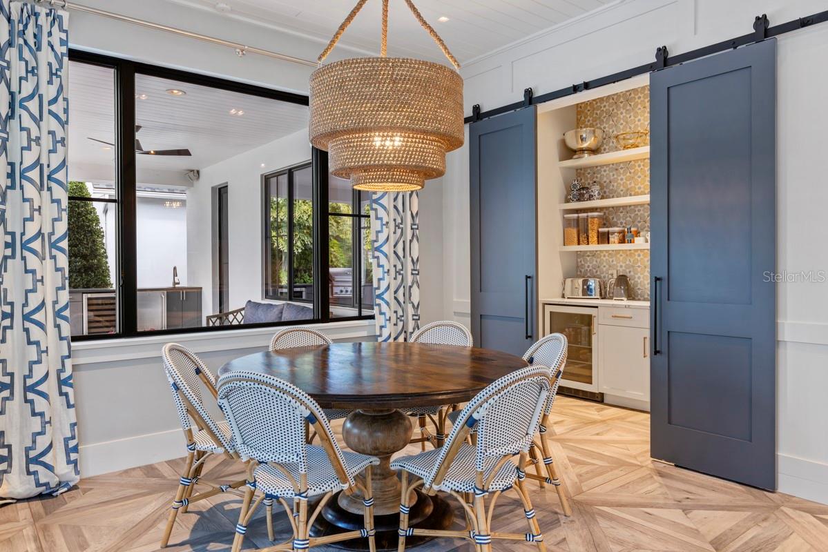 COMSTOCK PARK - Residential