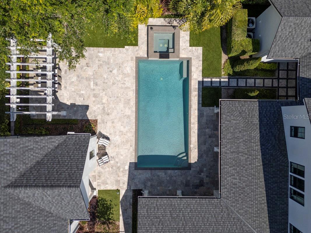 COMSTOCK PARK - Residential