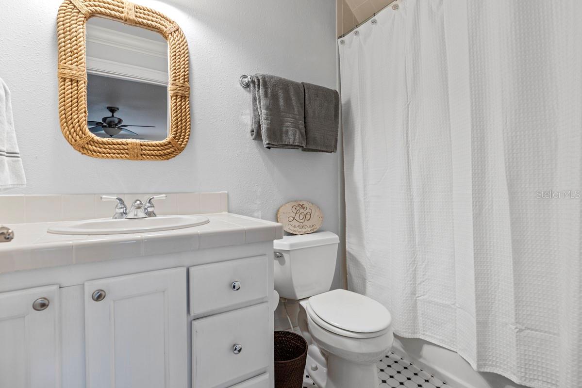 COMSTOCK PARK - Residential