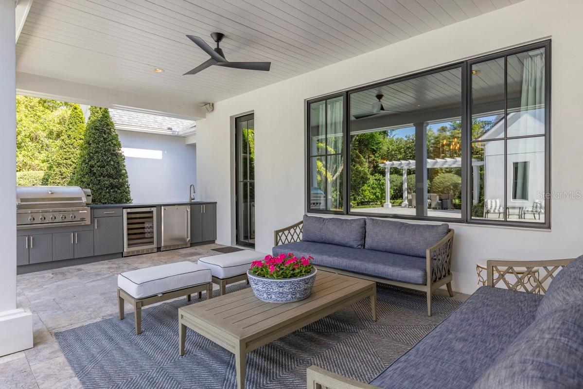 COMSTOCK PARK - Residential