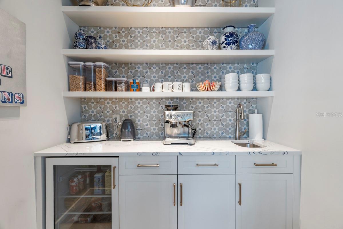 COMSTOCK PARK - Residential