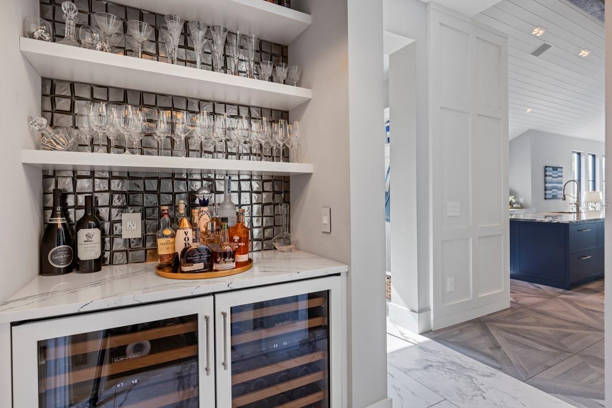 COMSTOCK PARK - Residential