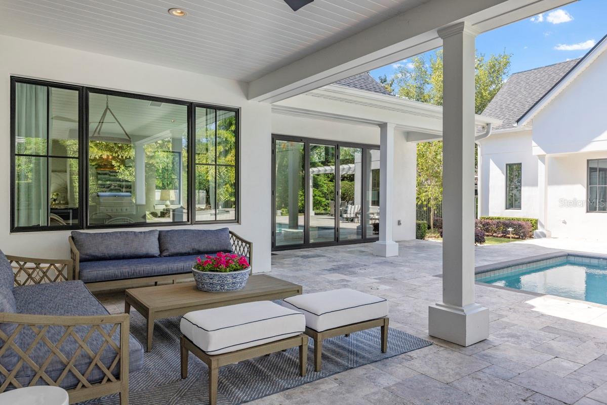 COMSTOCK PARK - Residential