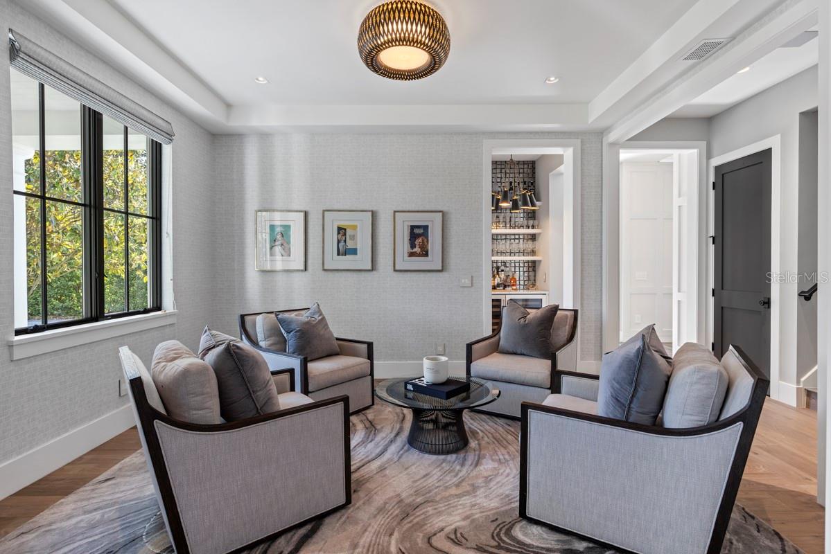 COMSTOCK PARK - Residential