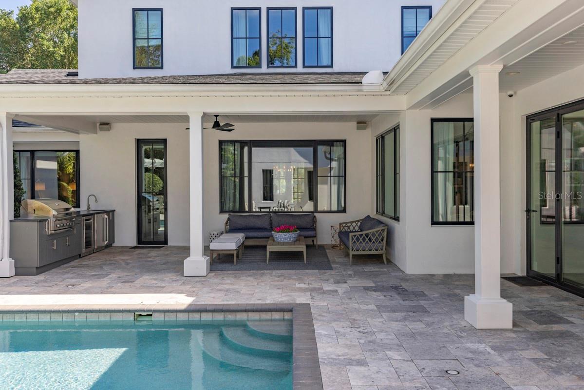 COMSTOCK PARK - Residential