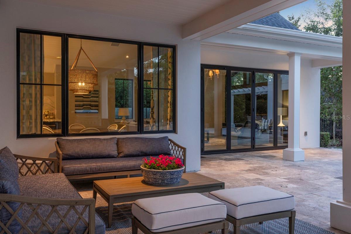 COMSTOCK PARK - Residential