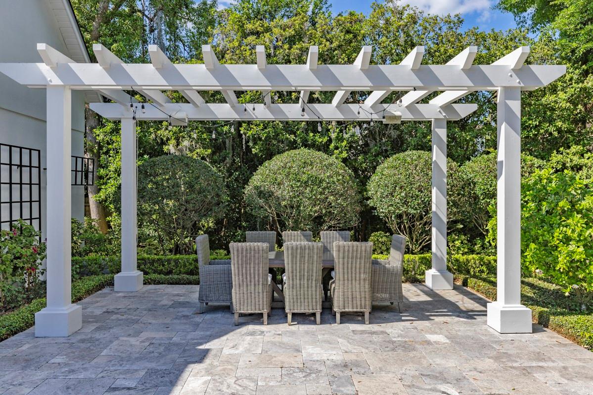 COMSTOCK PARK - Residential