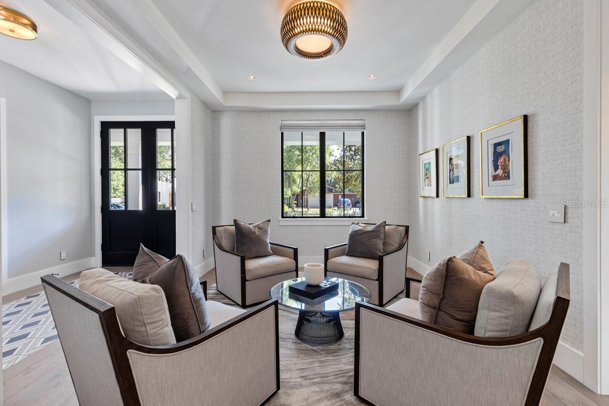 COMSTOCK PARK - Residential