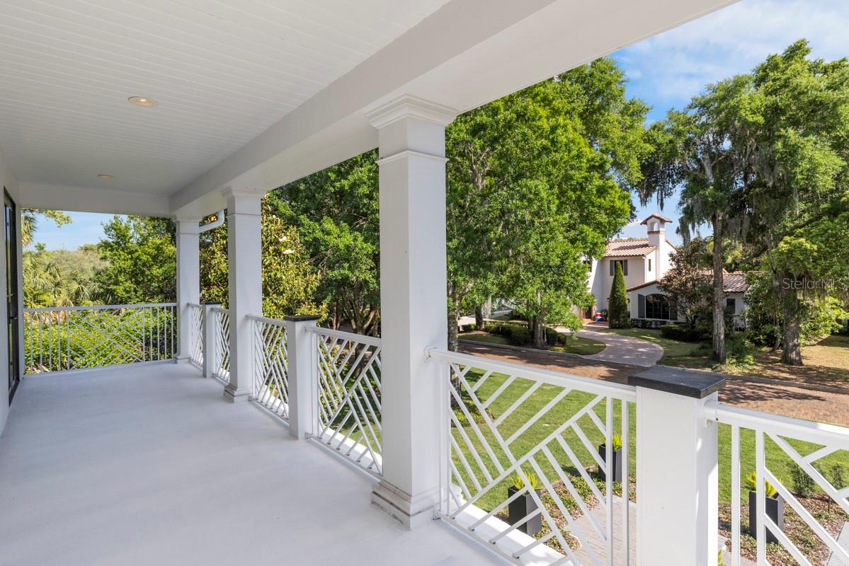 COMSTOCK PARK - Residential