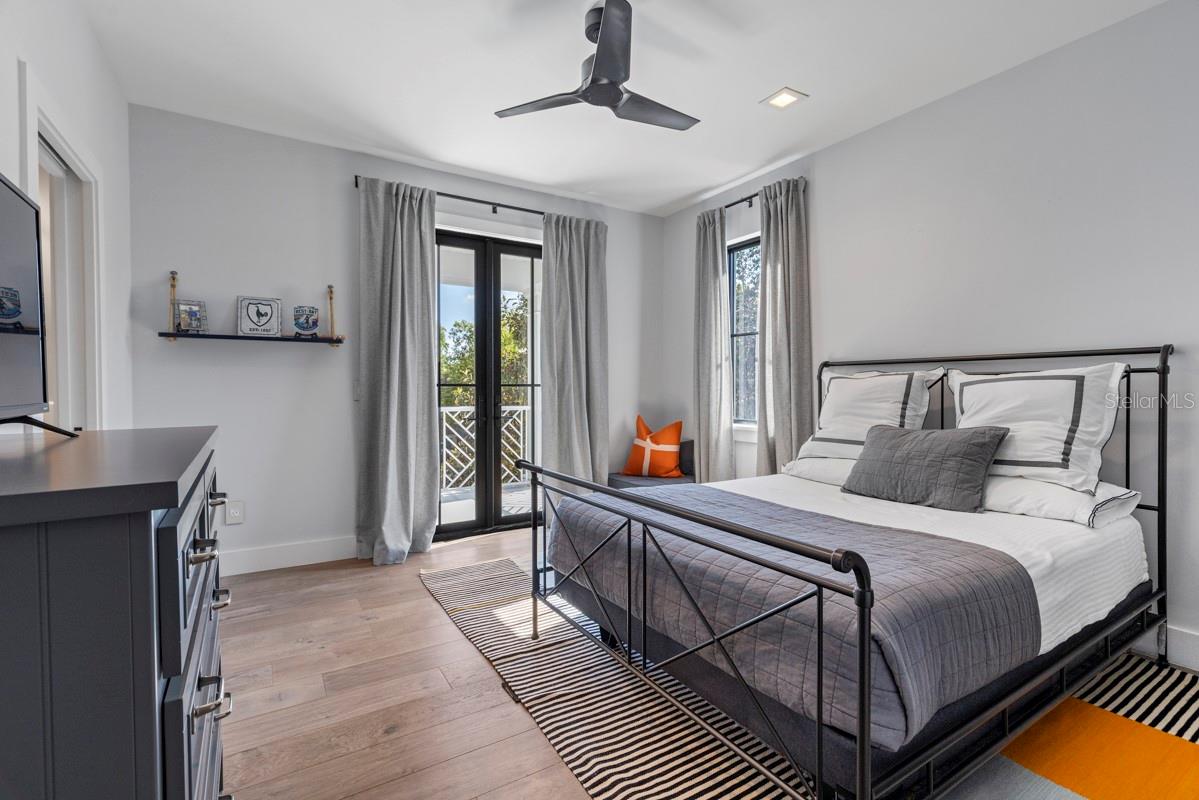 COMSTOCK PARK - Residential