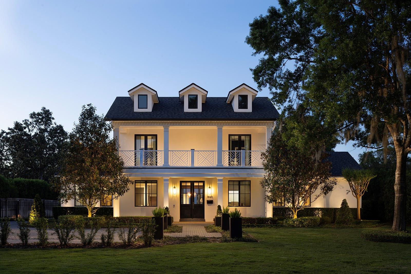 COMSTOCK PARK - Residential