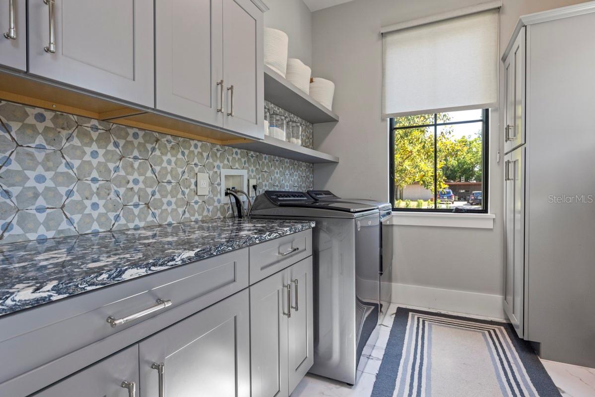 COMSTOCK PARK - Residential