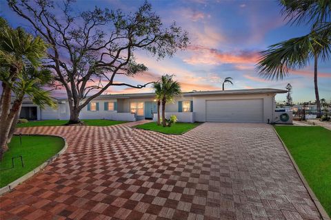 A home in ST PETE BEACH