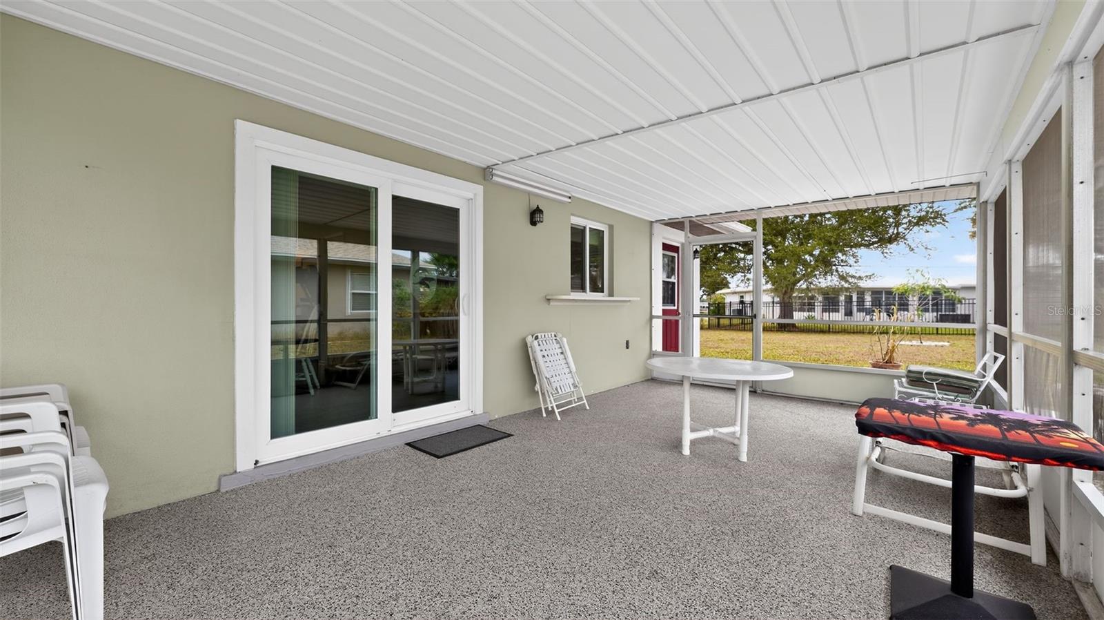 PORT CHARLOTTE SEC 020 - Residential